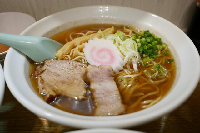 茨城県常総市のおすすめラーメン店BEST5！穴場のお店も紹介