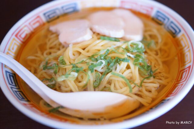 茨城県常総市のおすすめラーメン店BEST5！穴場のお店も紹介